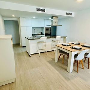 Appartement met Twee Slaapkamers